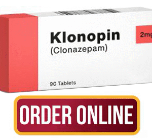 Buy Clonazepam Online in Brussels