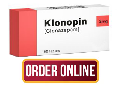 Buy Clonazepam Online in Brussels