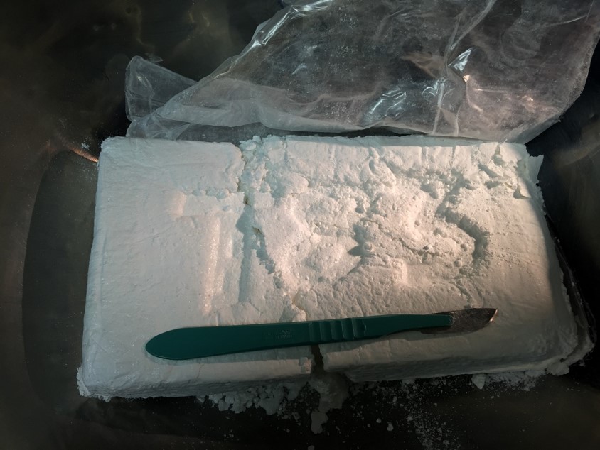 Buy Crack Cocaine Online in Belgium.