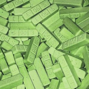 Green Xanax for sale in Belgium-Buy now