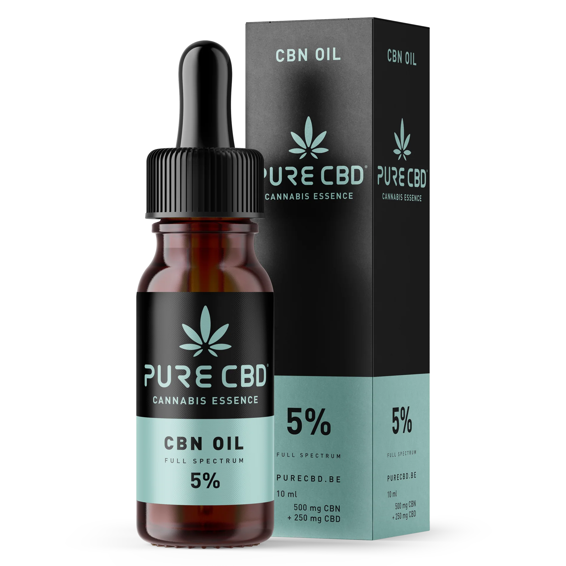 Pure CBD Oils for sale in Belgium-Buy now